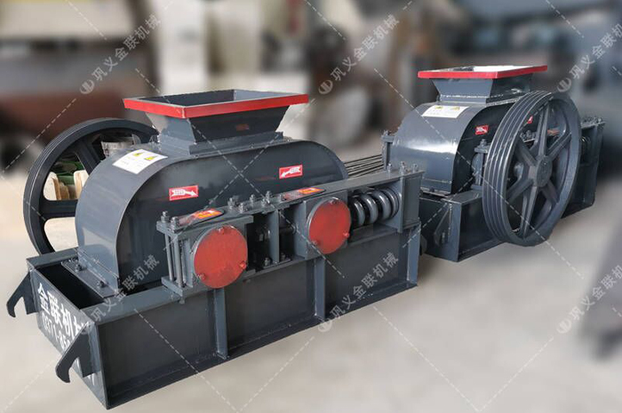 雙齒輥破碎機(jī)|2PGC齒輥式破碎機(jī)|廠家提供價格|圖片,原理/型號參數(shù)