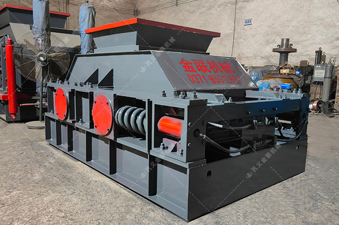 雙齒輥破碎機(jī)|2PGC齒輥式破碎機(jī)|廠家提供價格|圖片,原理/型號參數(shù)