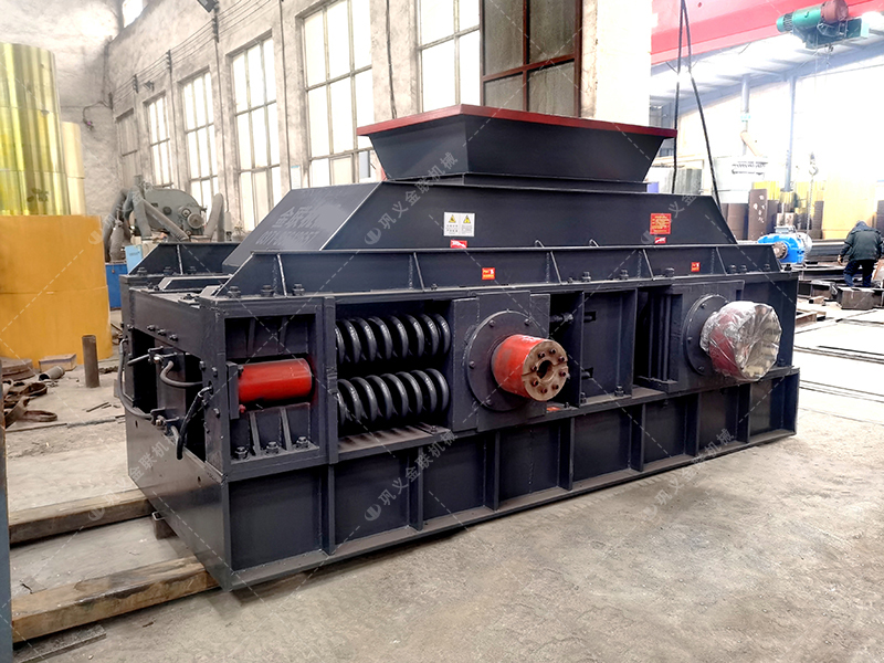 對輥制砂機適用于哪些行業(yè)和應用場景？