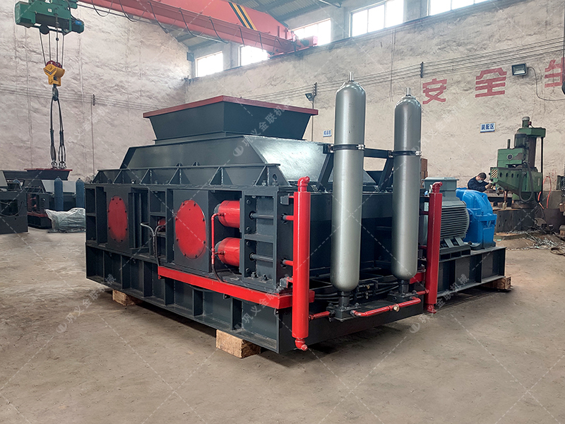 對(duì)輥制砂機(jī)在制砂過(guò)程中如何降低噪音污染? 對(duì)輥制砂機(jī)在制砂過(guò)程中如何降低噪音污染?