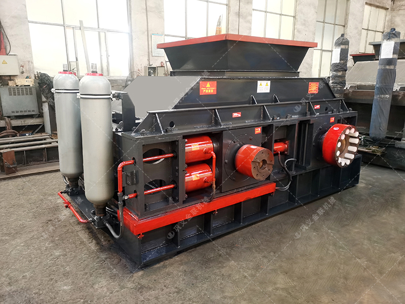 對(duì)輥制砂機(jī)在制砂過(guò)程中如何降低噪音污染? 對(duì)輥制砂機(jī)在制砂過(guò)程中如何降低噪音污染?