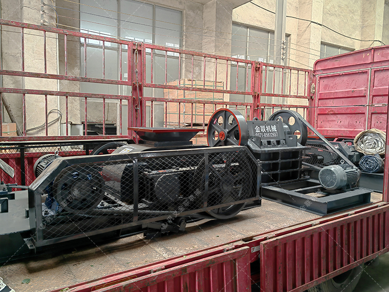 硅酸鹽制品產(chǎn)業(yè)升級，雙齒輥破碎機扮演了什么角色？