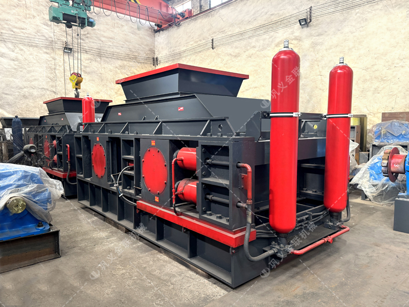 石英石硬度高,對(duì)輥制砂機(jī)能否穩(wěn)定運(yùn)行并保證出料質(zhì)量? 石英石硬度高,對(duì)輥制砂機(jī)能否穩(wěn)定運(yùn)行并保證出料質(zhì)量?