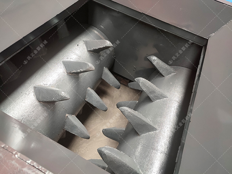 選擇困難癥？看完這篇你就知道雙齒輥破碎機有多香！