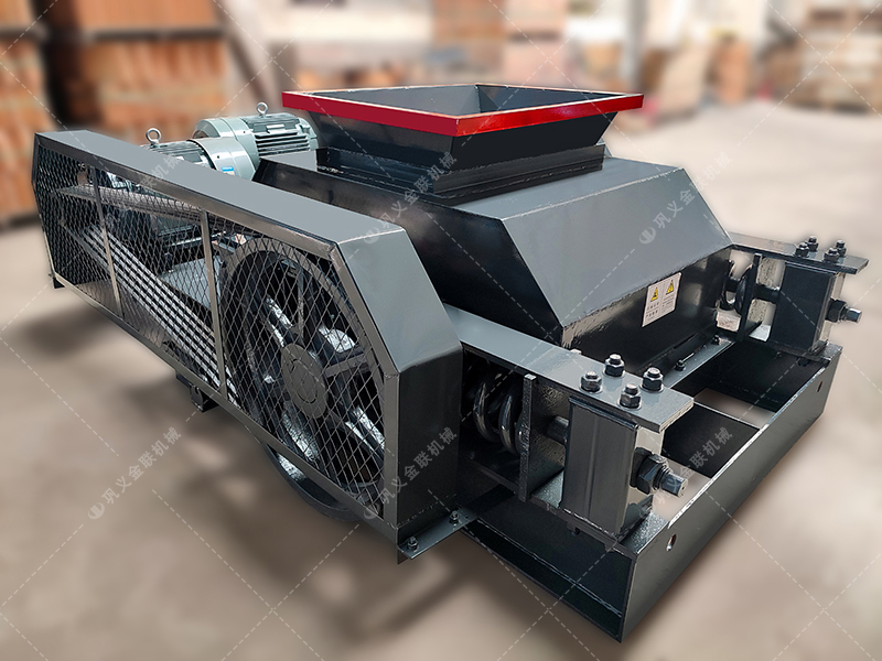 煤炭資源浪費(fèi)嚴(yán)重？看齒輥破碎機(jī)如何通過 “溫和” 破碎為您挽回寶貴利潤(rùn)?